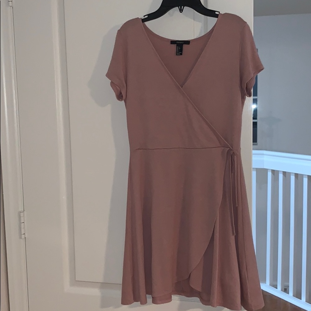 Girly ballerina style dress